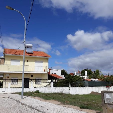 Casa D'Avo - Cascais-Estoril Villa São Domingos de Rana Exterior photo