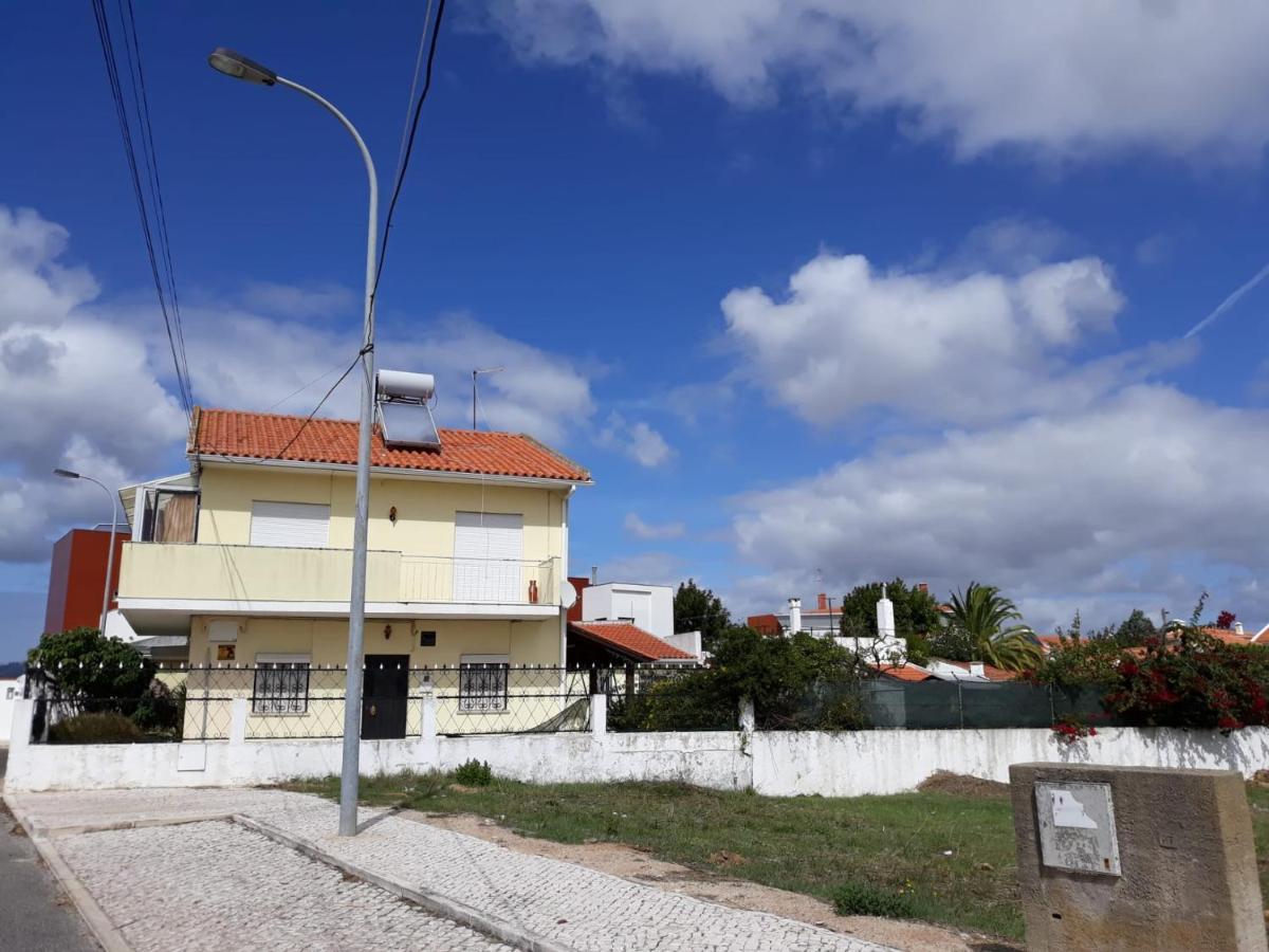Casa D'Avo - Cascais-Estoril Villa São Domingos de Rana Exterior photo