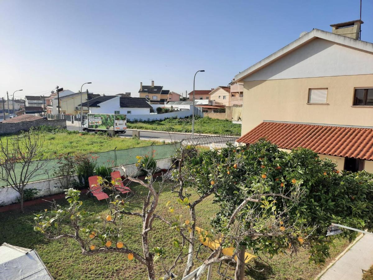 Casa D'Avo - Cascais-Estoril Villa São Domingos de Rana Exterior photo